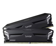 Lexar 32GB (2x16GB) 6000 CL30 Ares - 1373129 - zdjęcie 2
